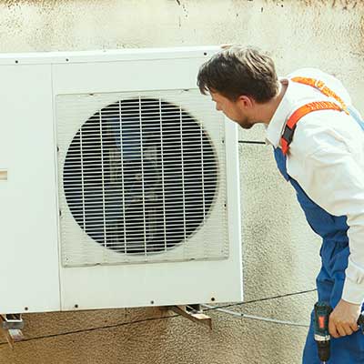 Refrigerator Repair