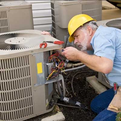 Refrigerator Maintenance