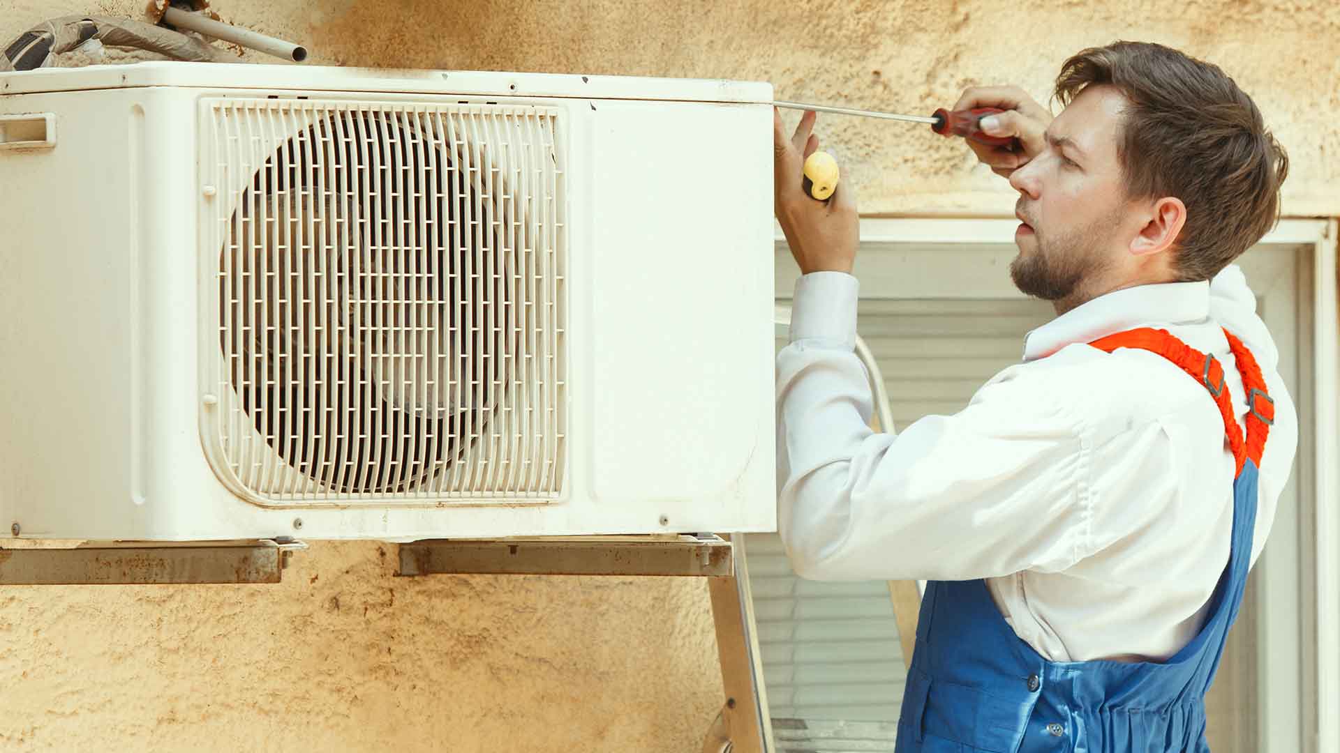 Refrigerator Repair Services