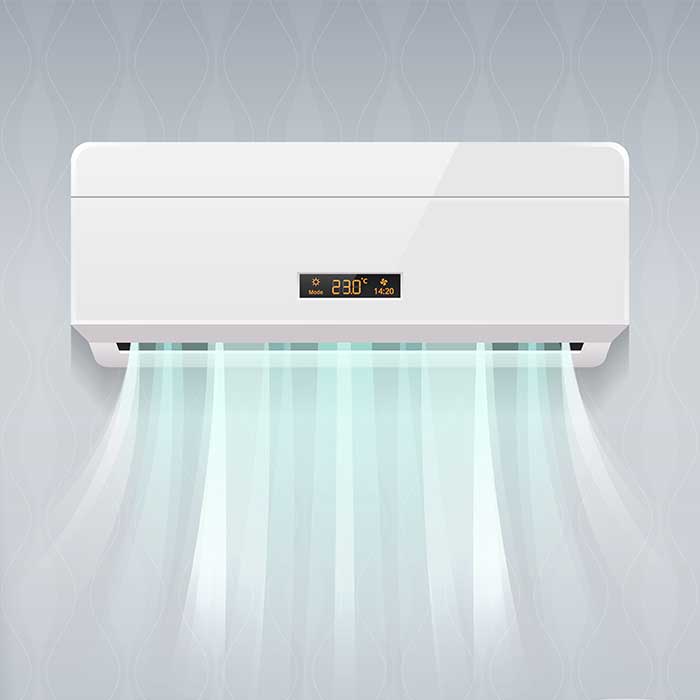 AC and Refrigerator Repair Technicians
